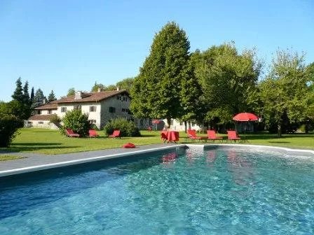 Agriturismo Beria de Carvalho de Puppi