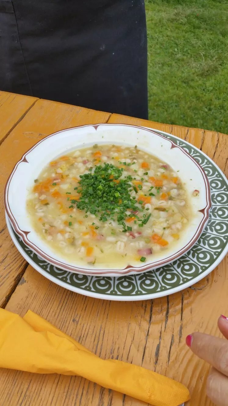 Heinzen Alm