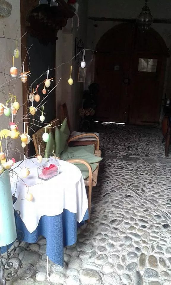 La Tana del Ghiro