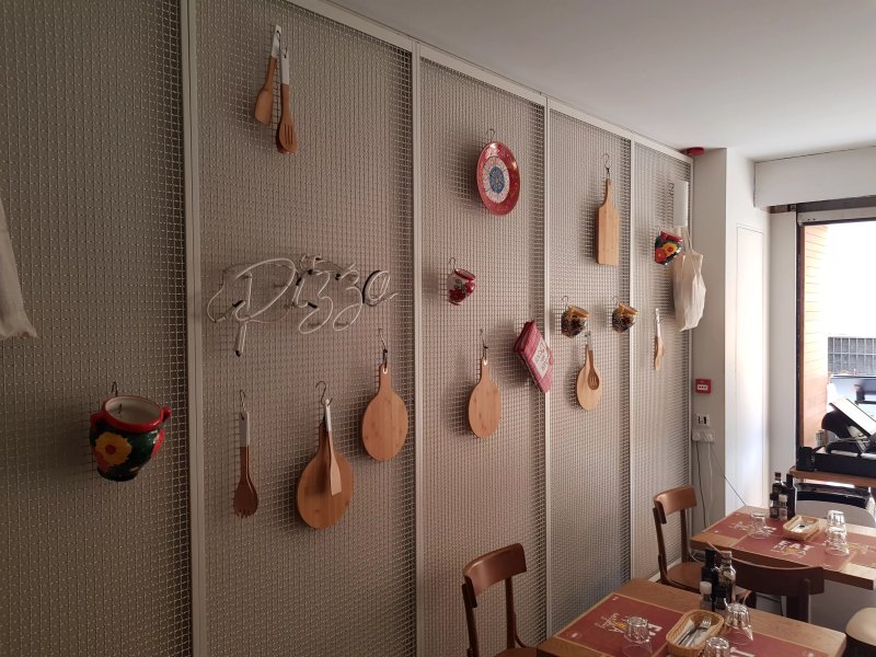 CIBO Pizzeria