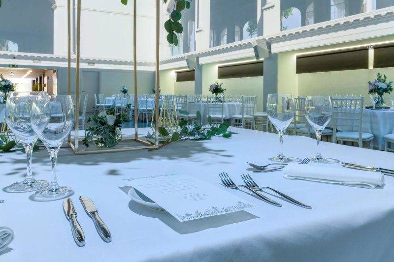 Le Méridien Ra Beach Hotel & Spa