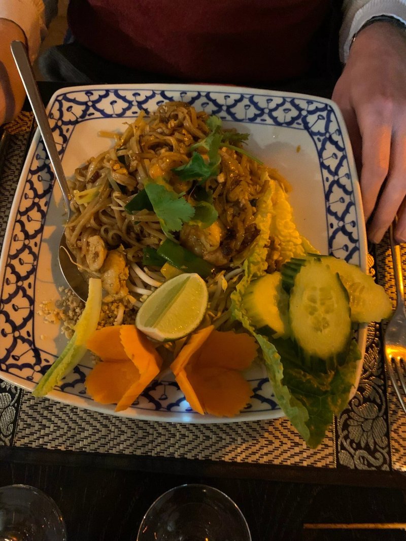 Thai Square