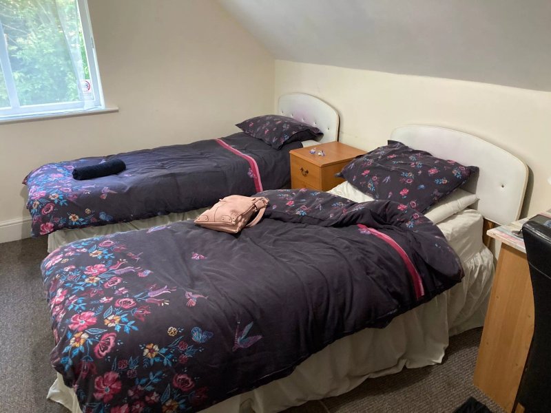 Travellers Rest Motel, Ingoldmells