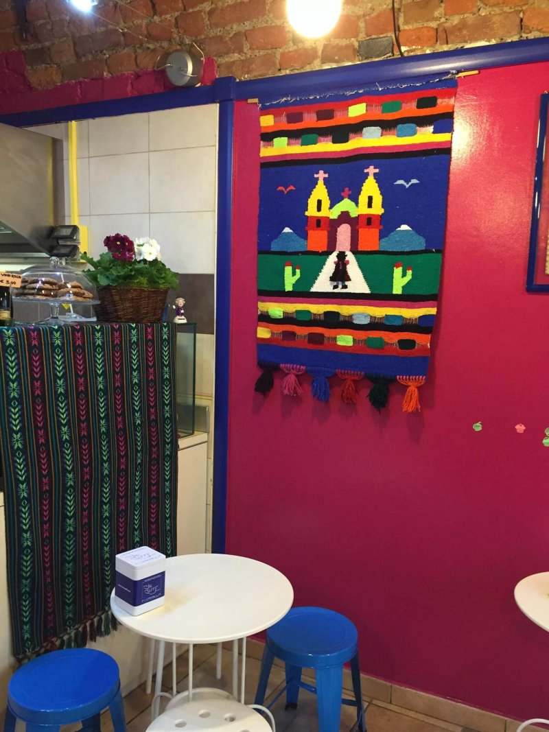 Tacos Locos Streetfood