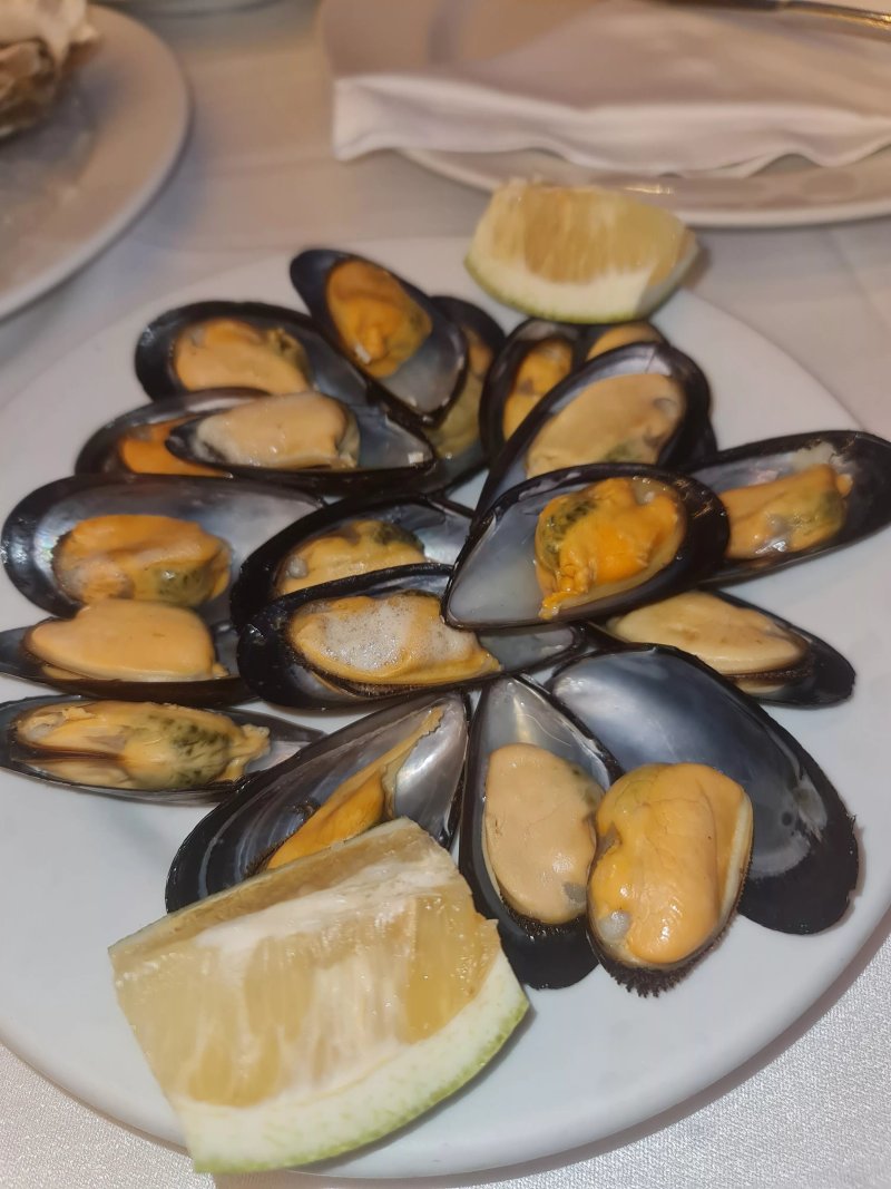 Restaurante Casa Paco PLAYA