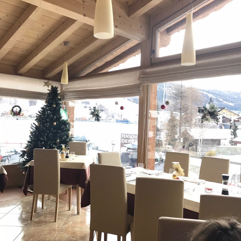 Hotel Lanz