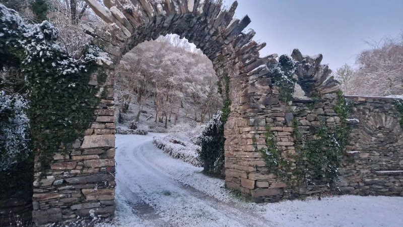 Cloona Health Retreat