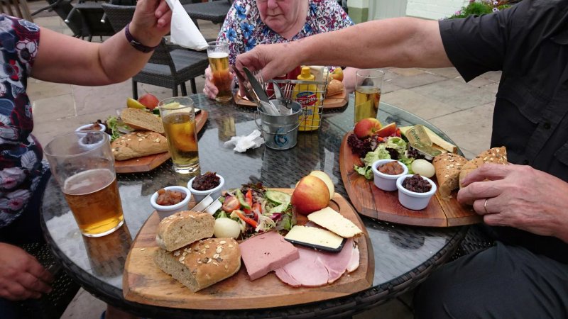 The Bell Inn