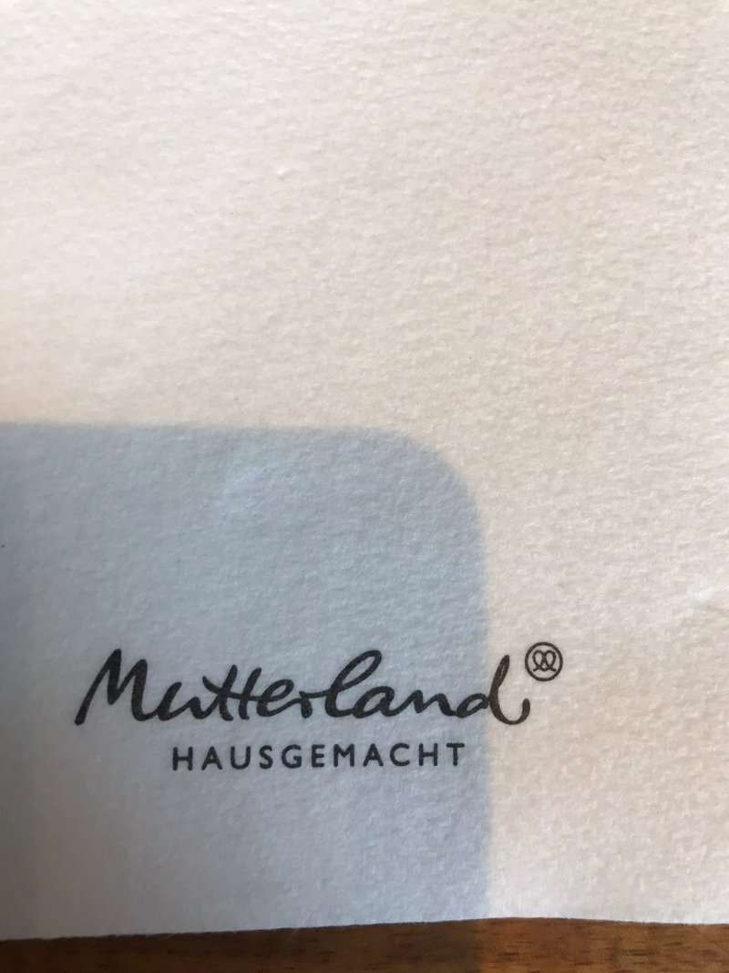 MUTTERLAND Eppendorf