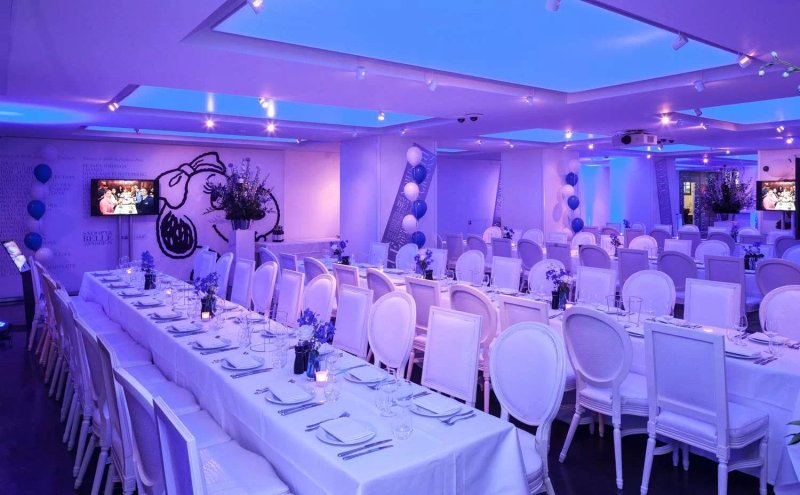 art'otel Amsterdam