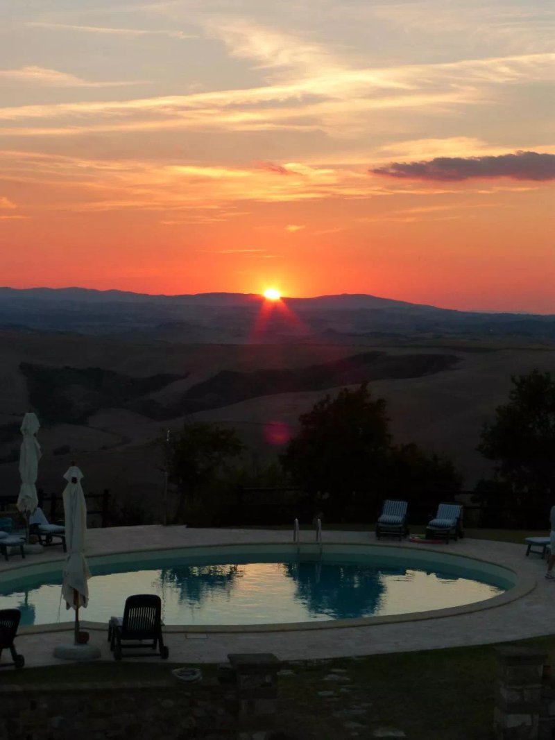 Agriturismo Podere Montecerconi