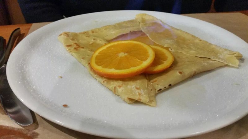Creperie Allante
