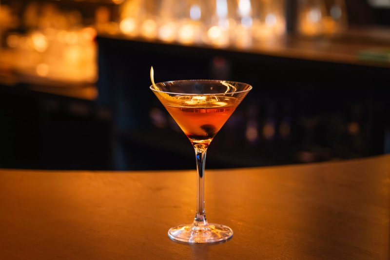 The Waterbank Gastro Bar