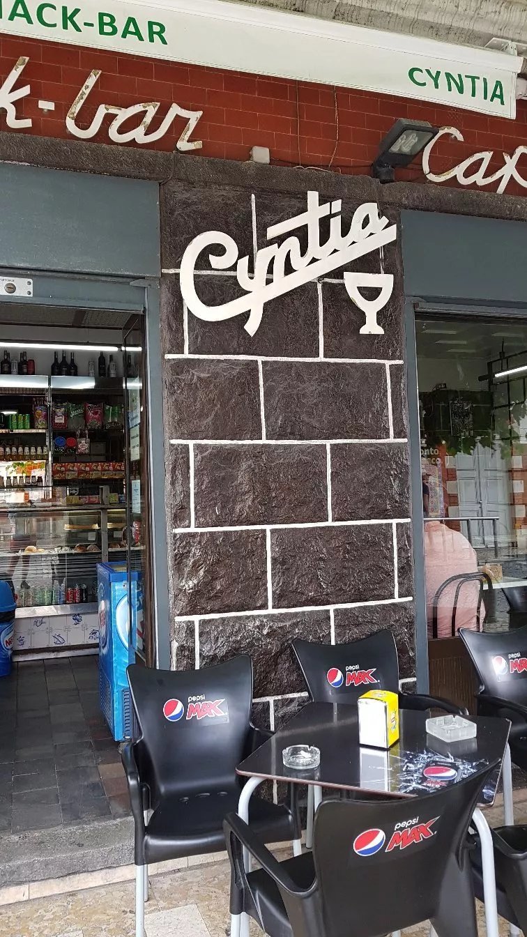Cyntia