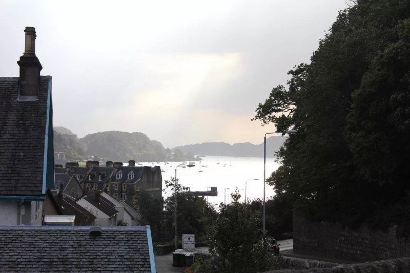 King's Knoll Hotel