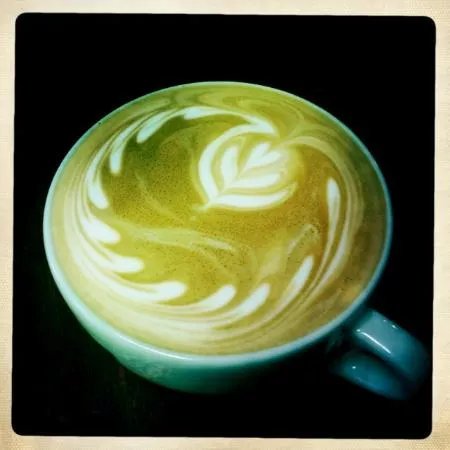 108 Coffee House