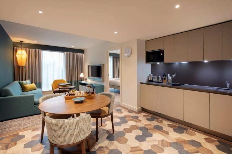 Staybridge Suites London - Heathrow Bath Road, an IHG hotel