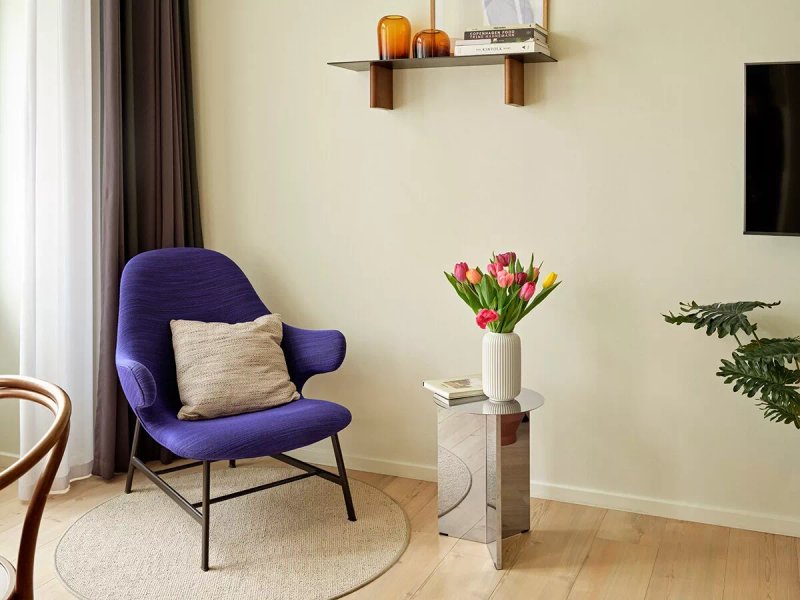 Aperon Apartment Hotel