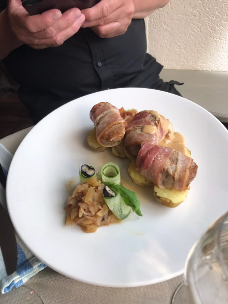 AKA Latvian Cuisine