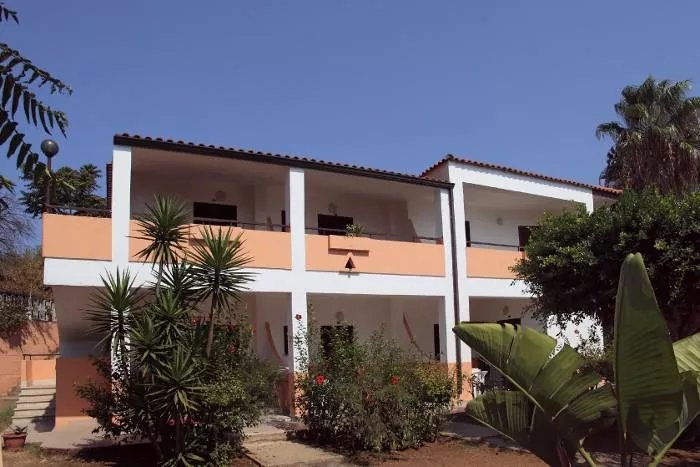 Residence Esmeraldo