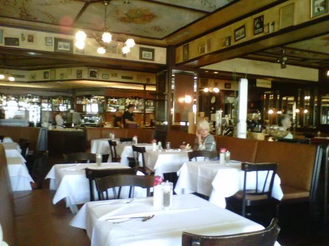 Ristorante Da Mario