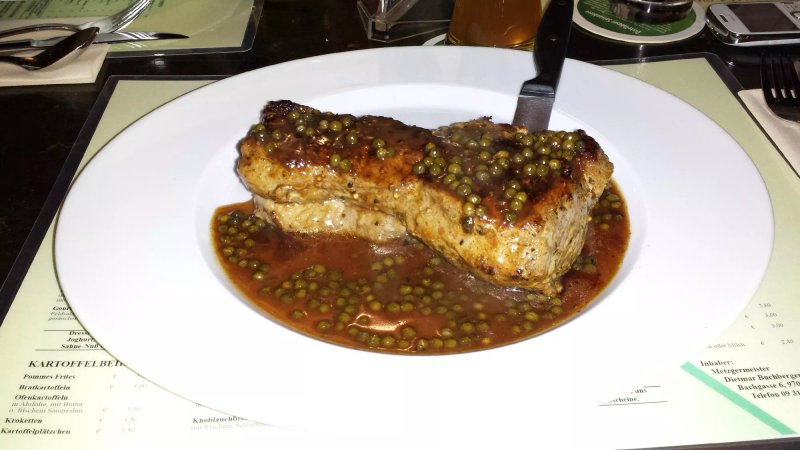 Steakhaus
