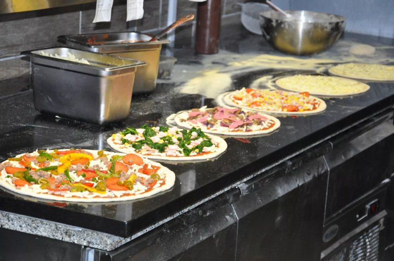 Woodlands Pizza