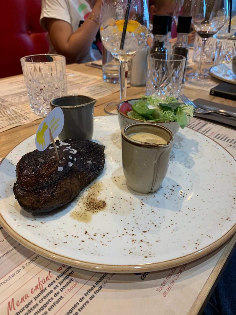 Un Air de Grill