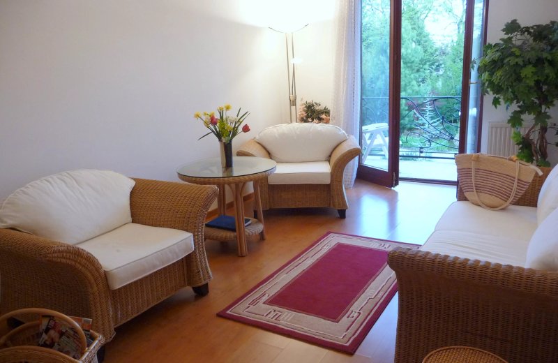 Balaton Art Guest House