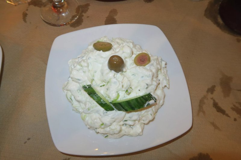 Akrogiali Family Taverna