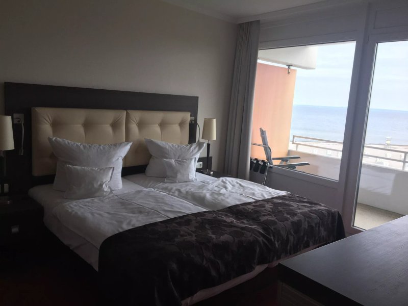 Hotel Strandidyll
