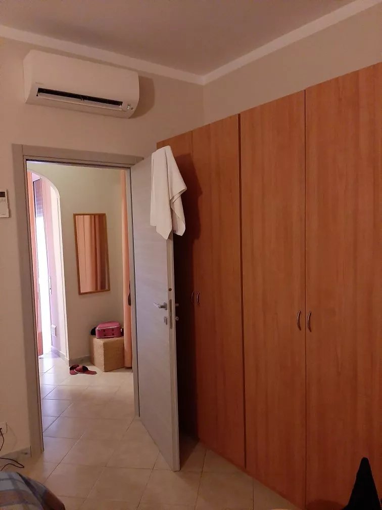 Residenza Casa Vacanze Isophylla