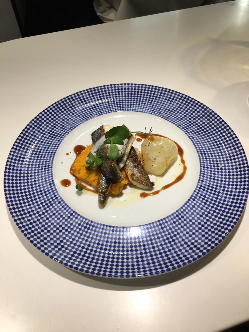 Restaurant Bistrot La Cave