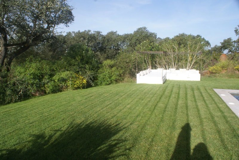 Herdade da Chamine - Luxury Rural Farm House Alentejo