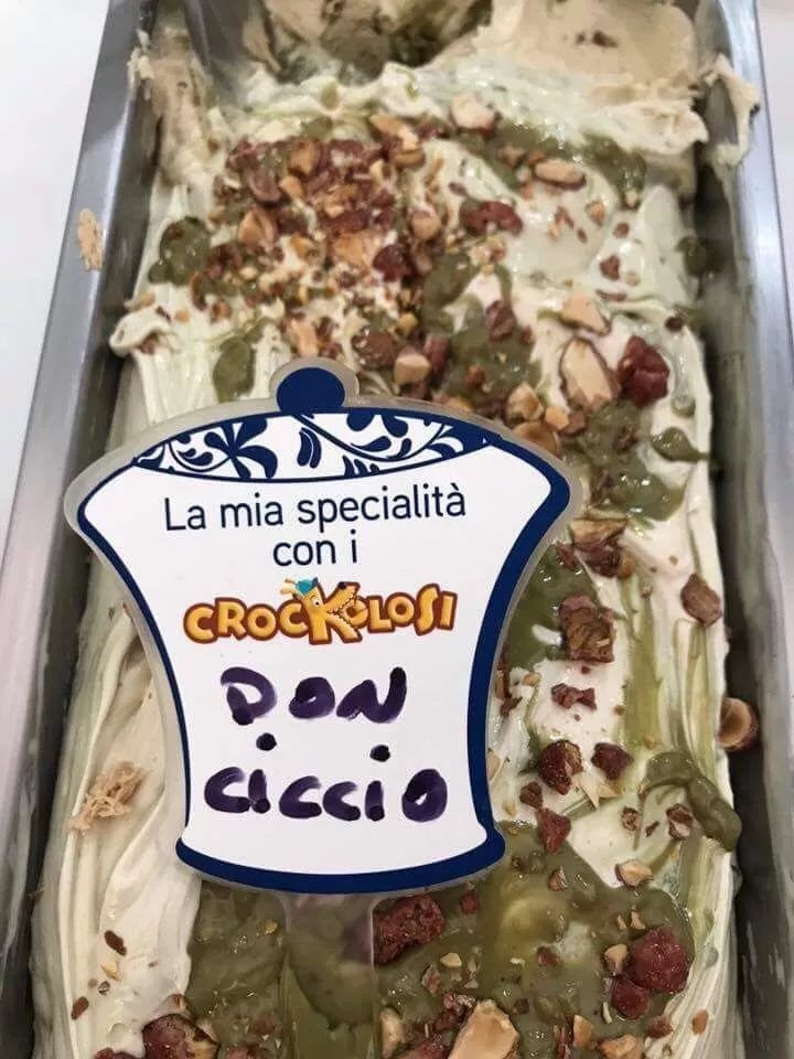 Sottozero Gelateria della Signora