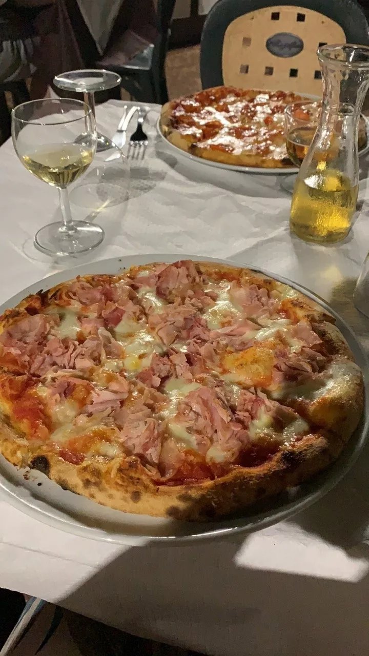 pizzeria number one