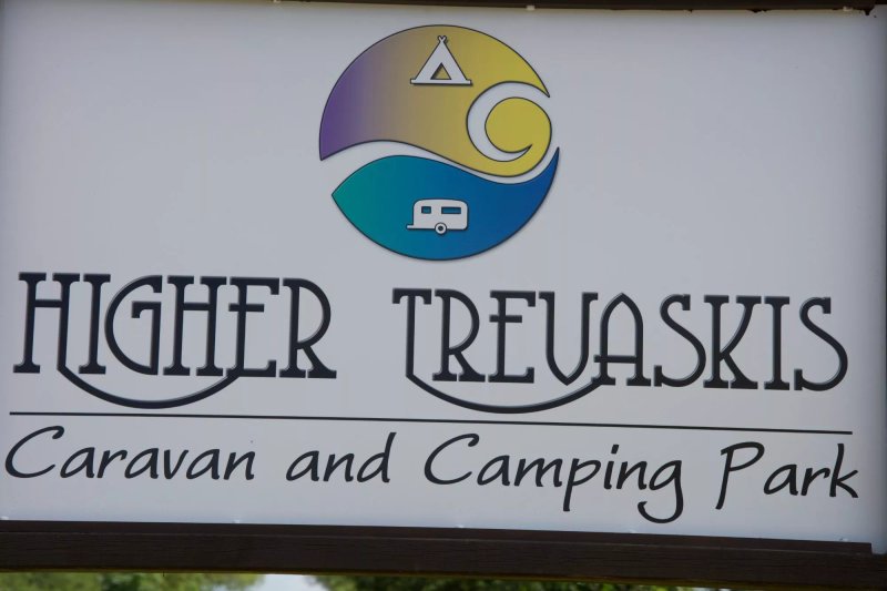Higher Trevaskis Caravan & Camping Park
