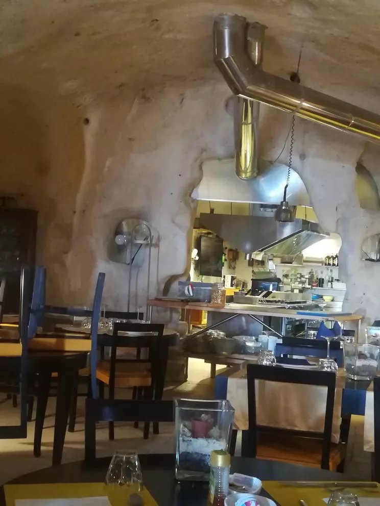 Residence San Pietro Barisano