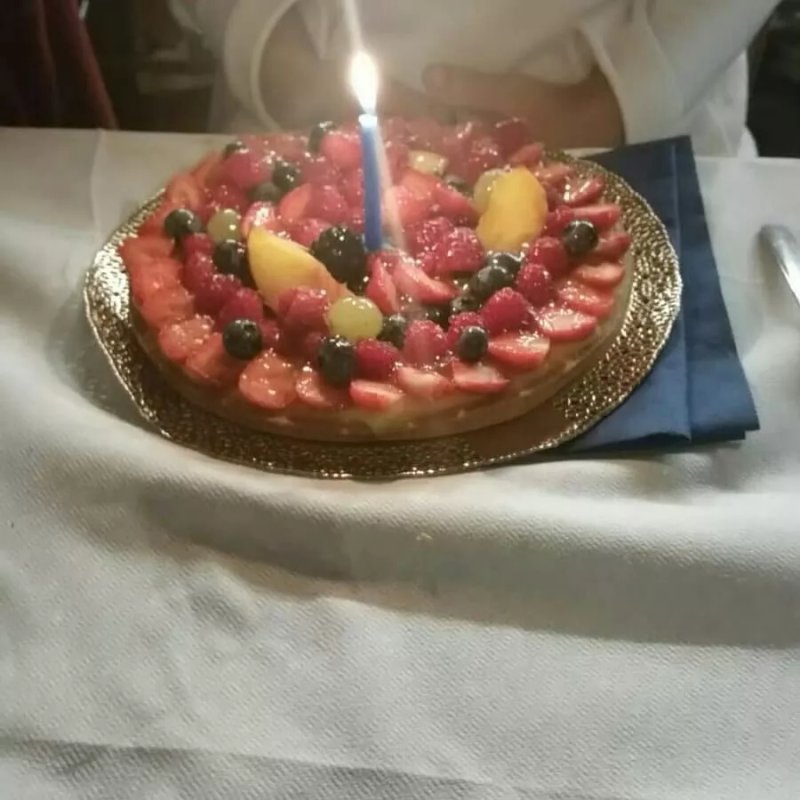 Bagni Marina Ristorante