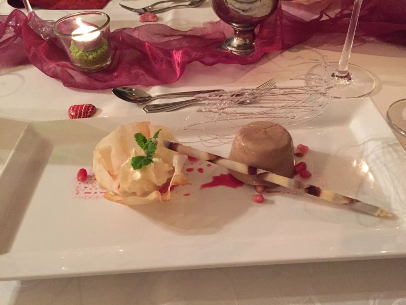 Brunello das Mediterrane Restaurant