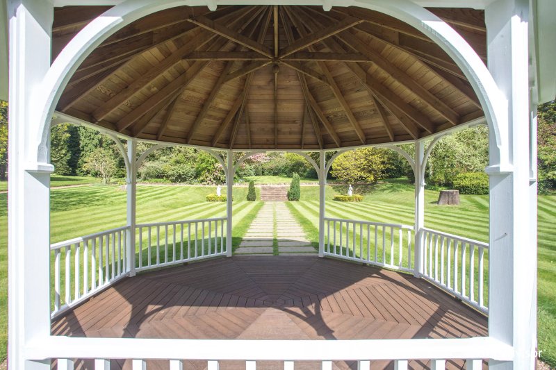 Rowhill Grange Hotel & Utopia Spa