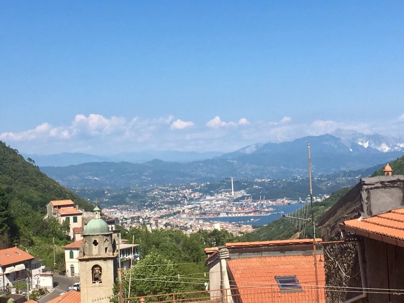 Pietra Di Mare Guest House
