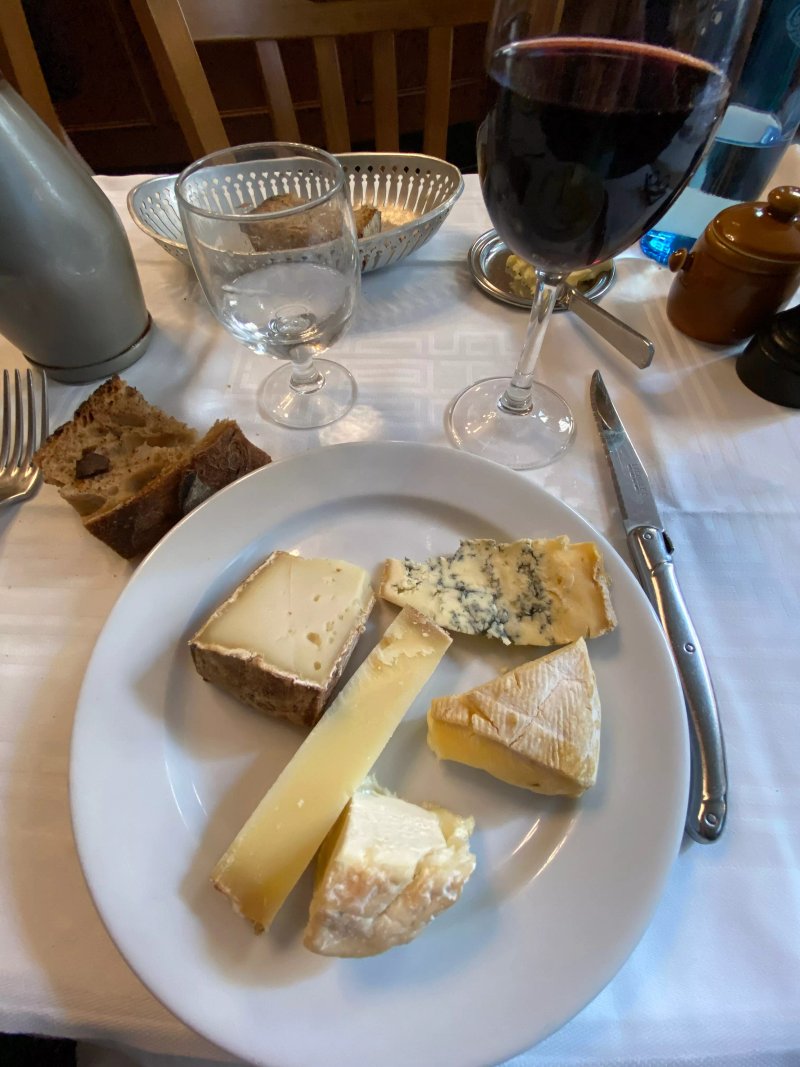 Chez Georges