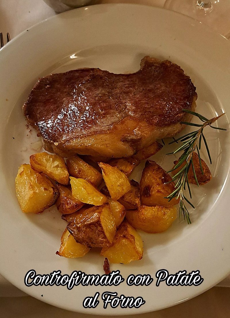 Ristorante Orestino
