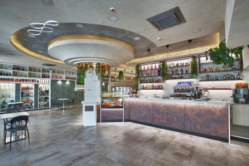 Dolce & Cafe'