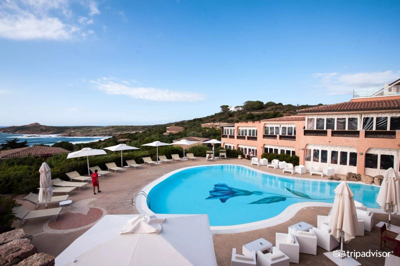 Hotel Marinedda Thalasso & Spa
