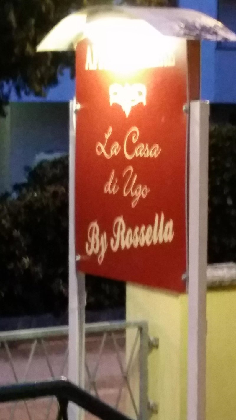 Affittacamere La Casa Di Ugo