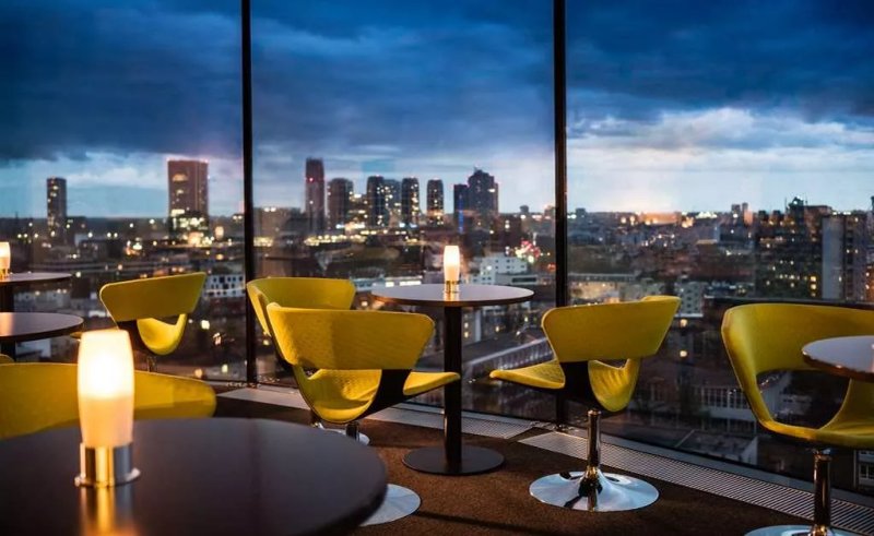 Lindner Hotel Bratislava, Part Of Jdv By Hyatt