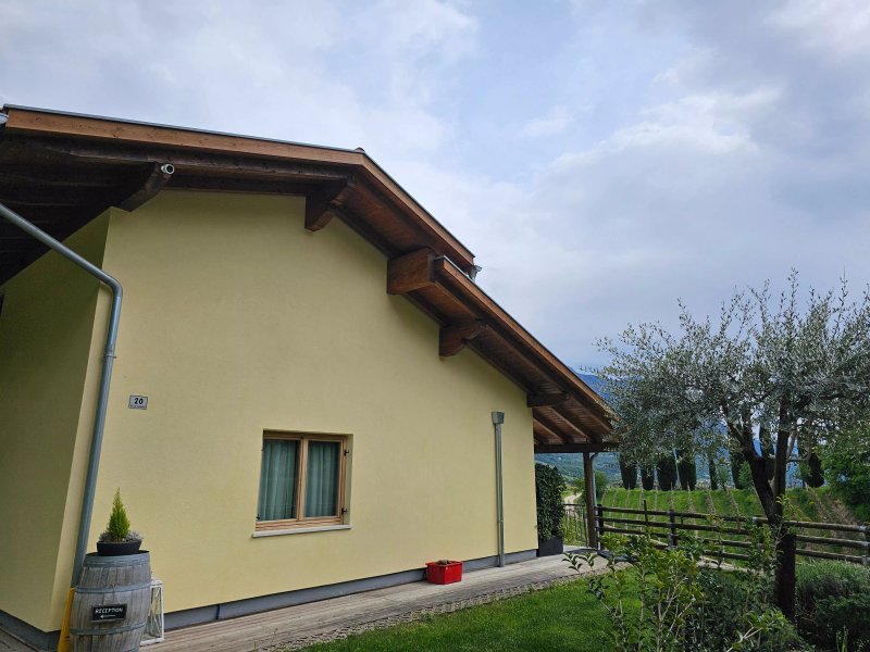 Agritur Casteller