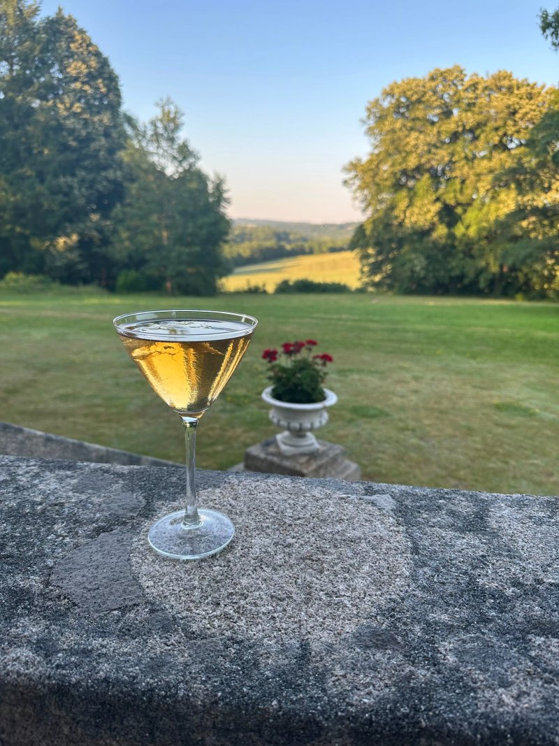 Chateau Les Villettes